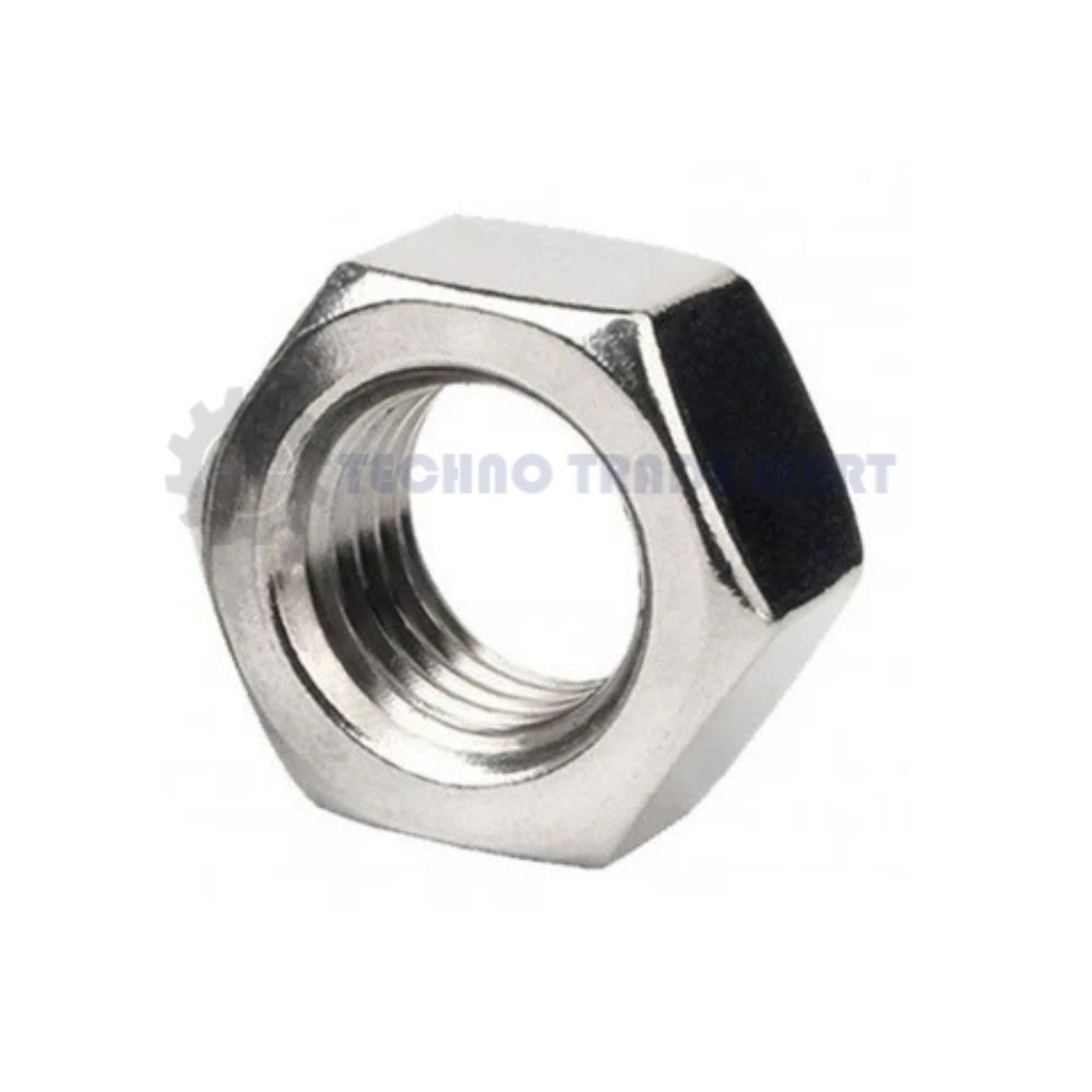 M2.5 Hex Nut SS304 (Dia. 2.5mm) High quality